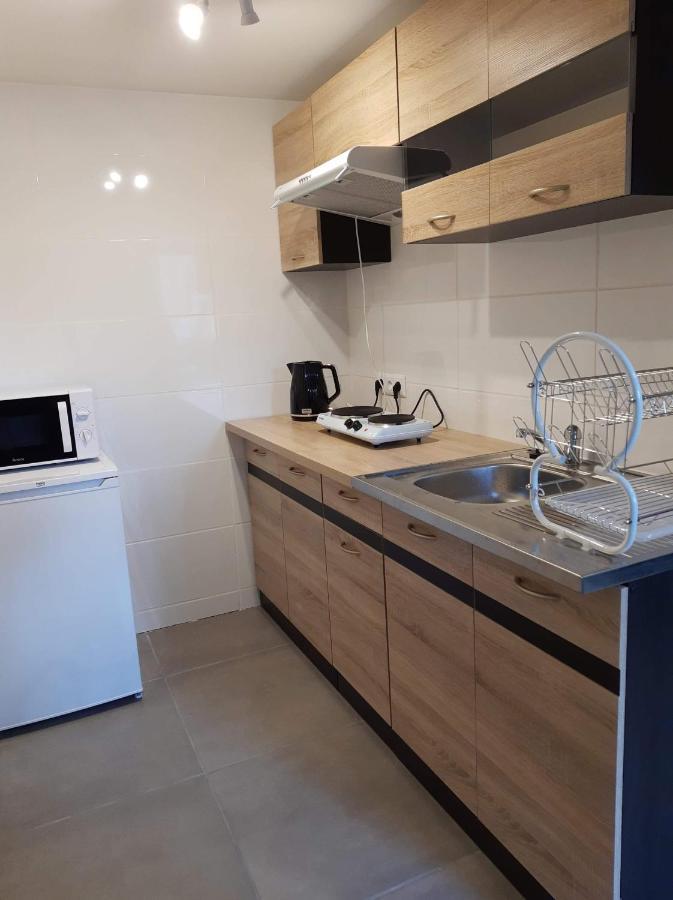 Emma Apartament Schreiberhau Exterior foto