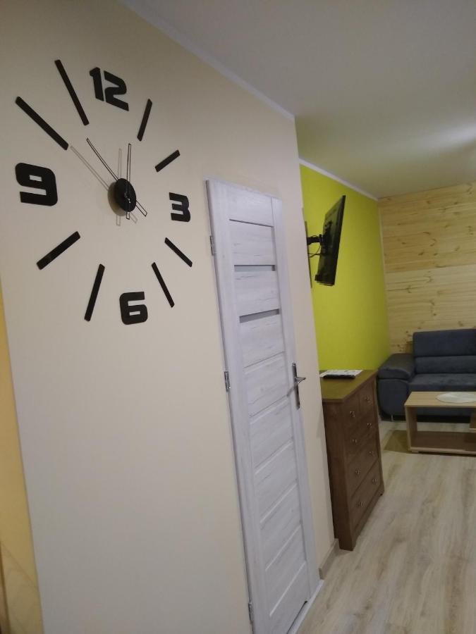 Emma Apartament Schreiberhau Exterior foto