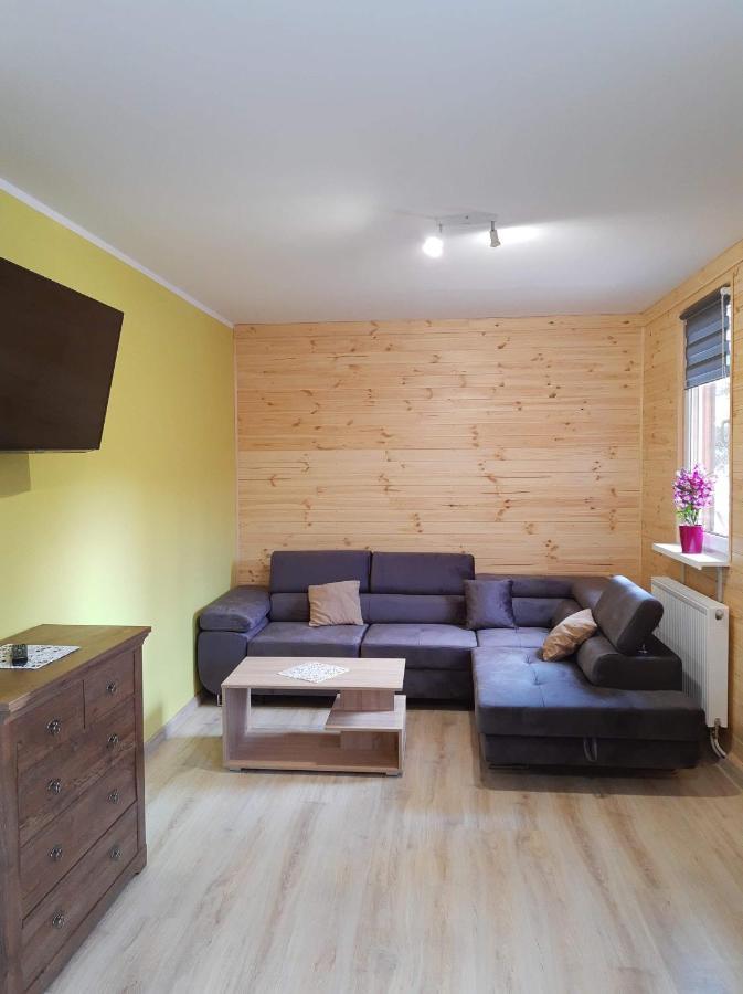Emma Apartament Schreiberhau Exterior foto