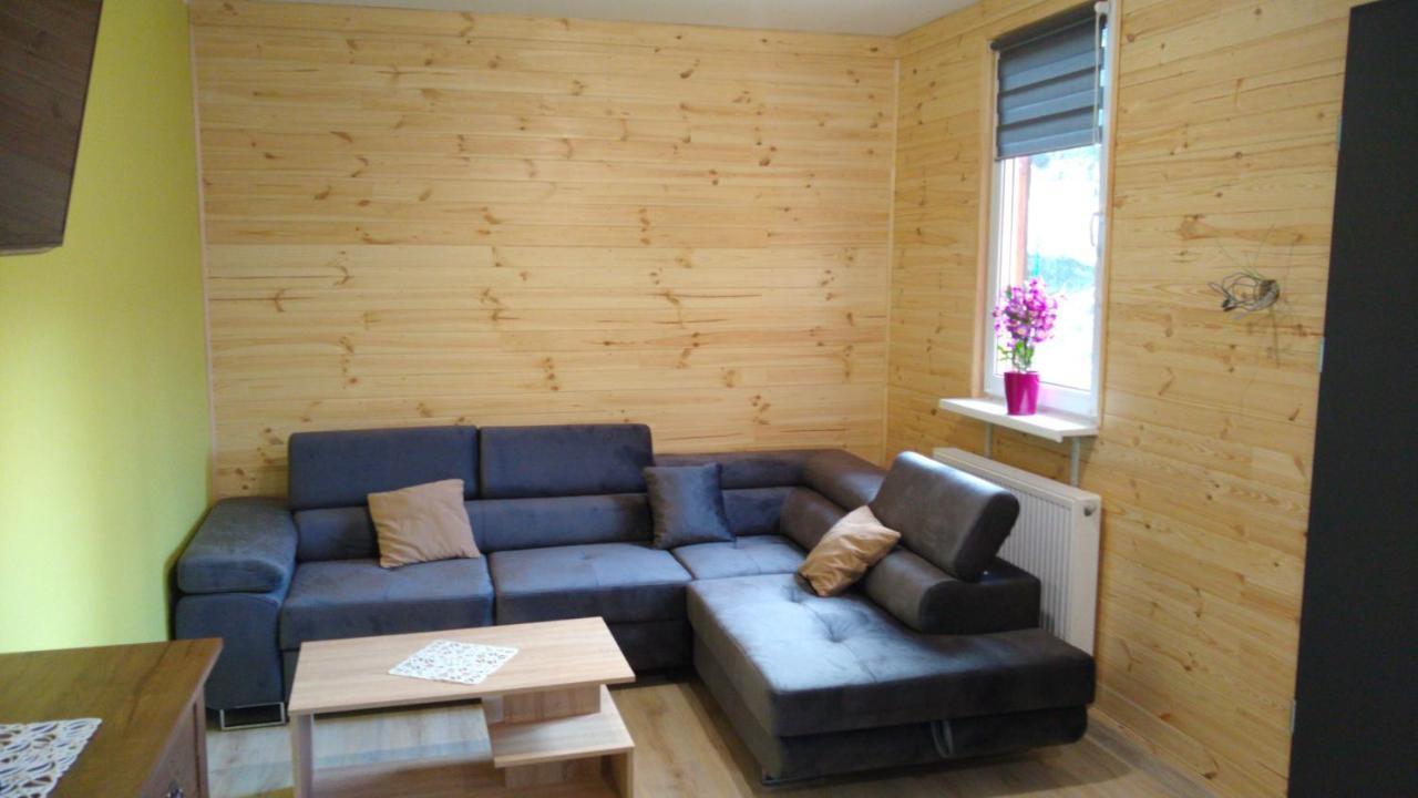 Emma Apartament Schreiberhau Exterior foto