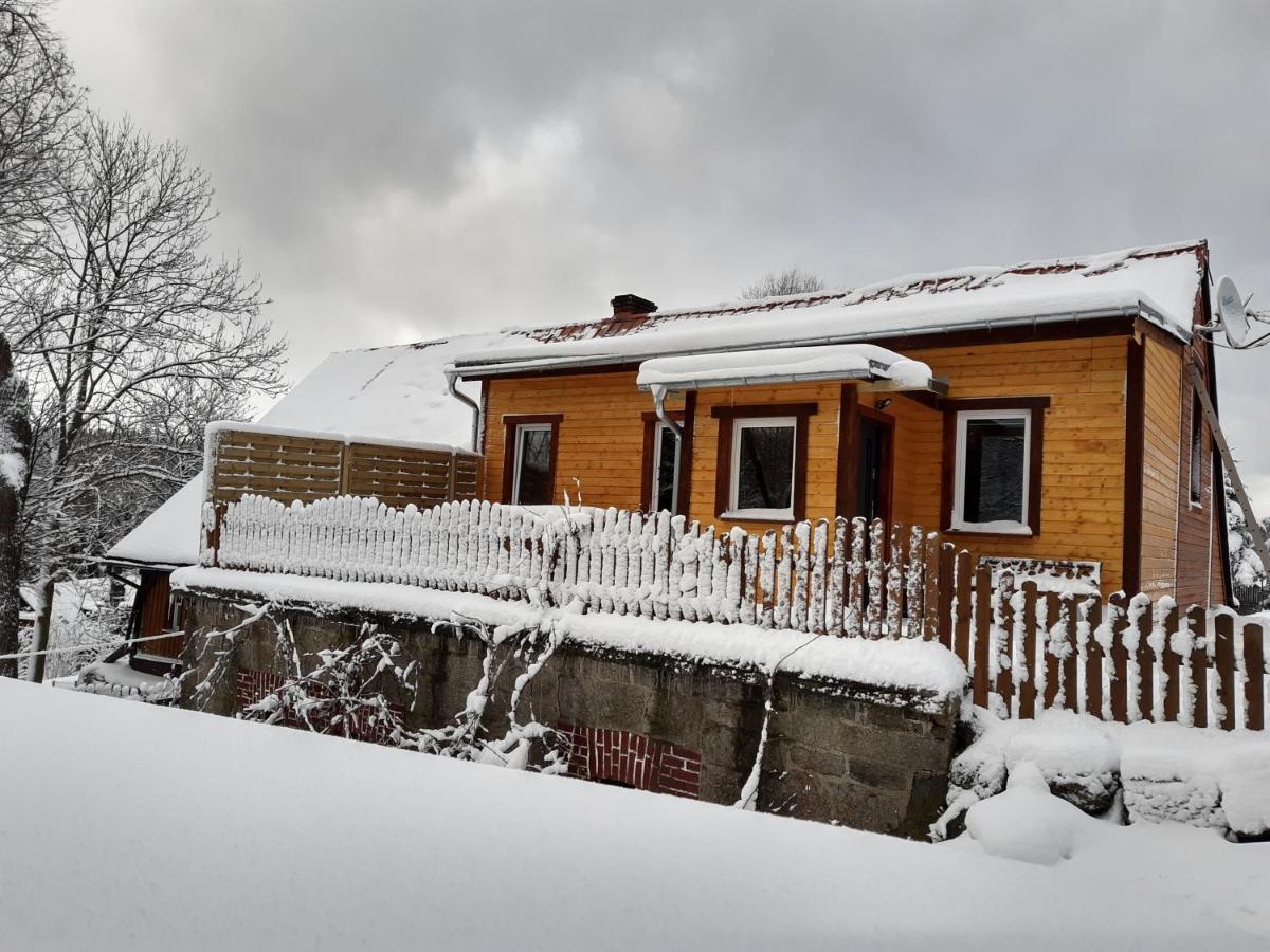 Emma Apartament Schreiberhau Exterior foto