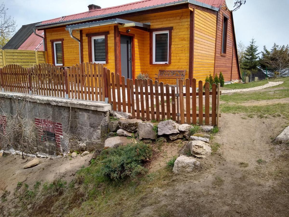 Emma Apartament Schreiberhau Exterior foto
