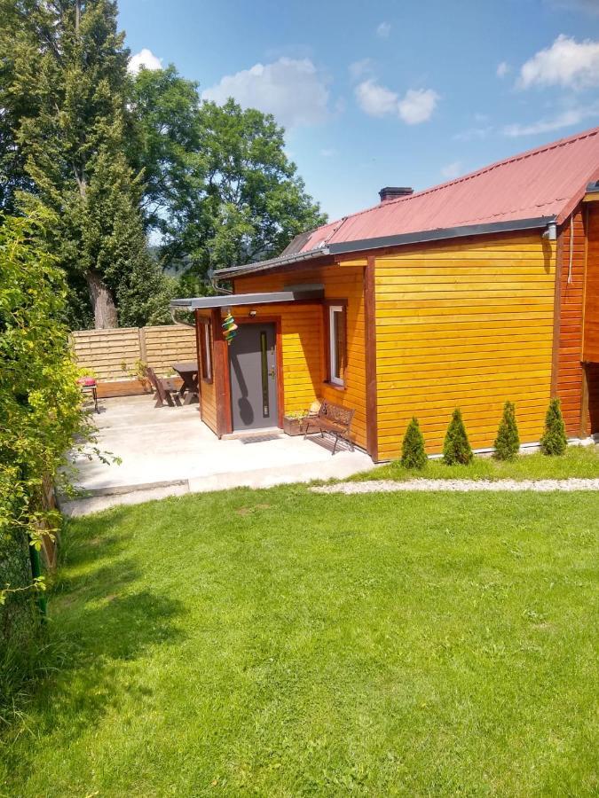 Emma Apartament Schreiberhau Exterior foto