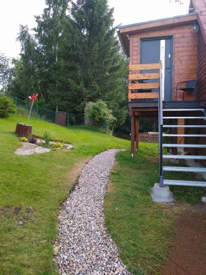 Emma Apartament Schreiberhau Exterior foto