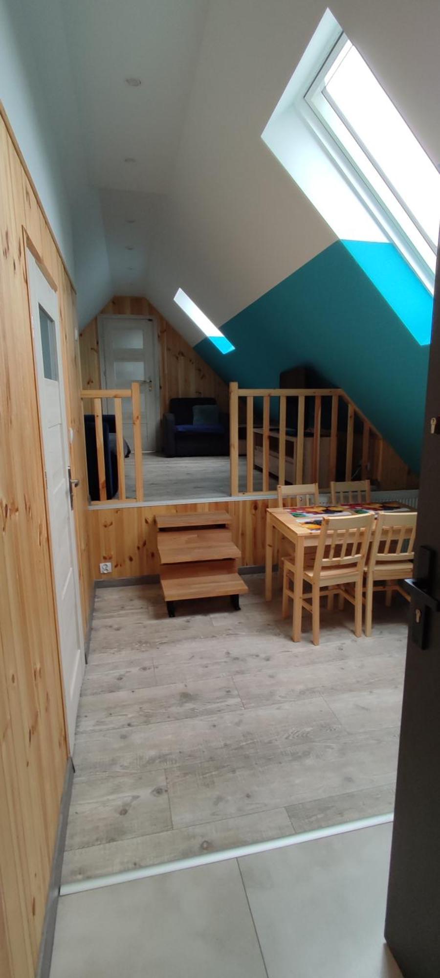 Emma Apartament Schreiberhau Zimmer foto