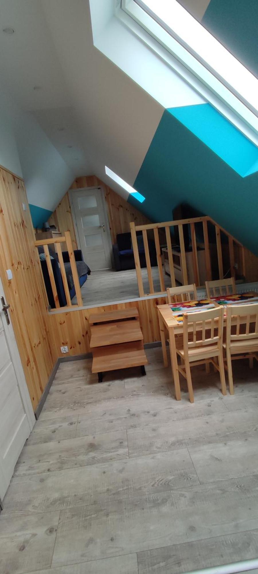 Emma Apartament Schreiberhau Zimmer foto